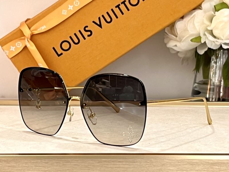 LV Sunglasses